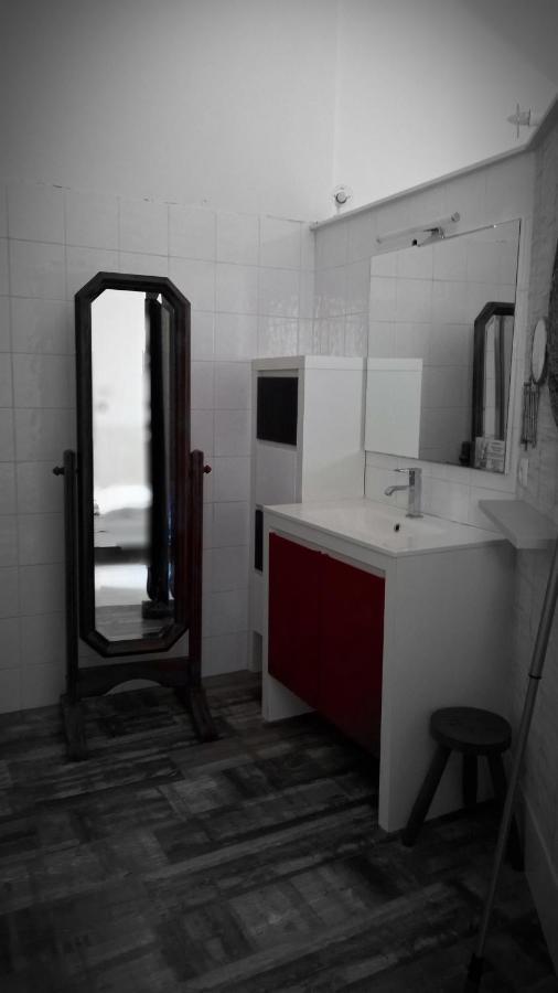 Contre Vents Et Marais Villa Vix Kültér fotó